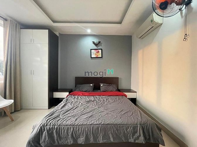 Hình ảnh Cho thuê CHDV đường Lý Phục Man - gần khu chế xuất Tân Thuận , Quận 7