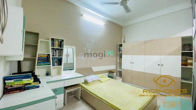 Hình ảnh Cho thuê nhà nguyên căn khu dân cư Bửu Long