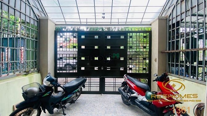 Hình ảnh Cho thuê nhà nguyên căn khu dân cư Bửu Long