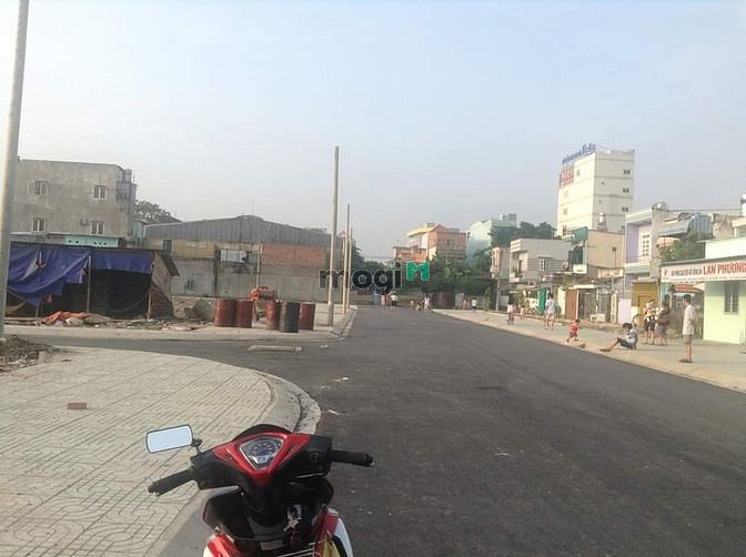 Hình ảnh Giai đoạn 2 đất Mizuki Park, Nguyễn Văn Linh, H. Bình Chánh90m2