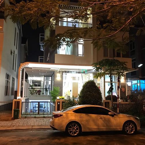 Hình ảnh Biệt thự Jamona Full nội thất cao cấp. Dọn vào ở ngay 38tr/tháng