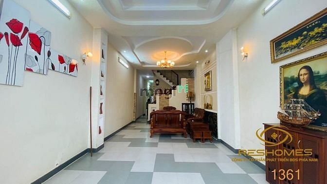 Hình ảnh Cho thuê nhà nguyên căn khu dân cư Bửu Long