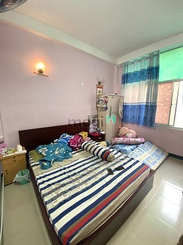 Hình ảnh Gấp bán nhà HXH Mã Lò 60m2, 3PN chỉ 3 tỷ.