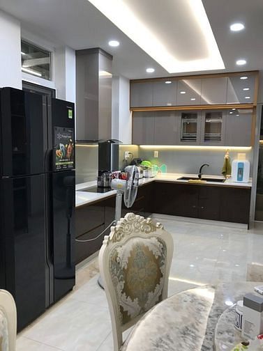 Hình ảnh Biệt thự Jamona Full nội thất cao cấp. Dọn vào ở ngay 38tr/tháng
