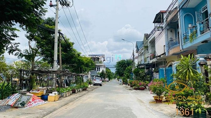 Hình ảnh Cho thuê nhà nguyên căn khu dân cư Bửu Long