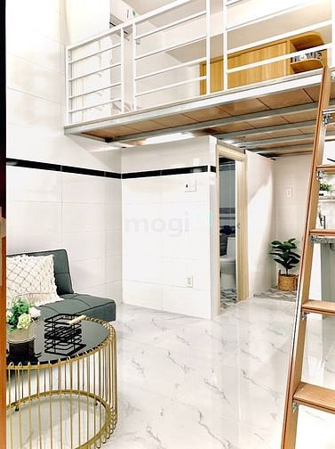 Hình ảnh Mb6623 nạp rút nhanh chóng mini_Gác cao_có Máy Giặt Riêng_Gần Khu Chế Xuất