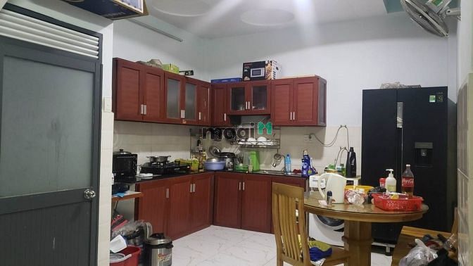 Hình ảnh Gấp bán nhà HXH Mã Lò 60m2, 3PN chỉ 3 tỷ.