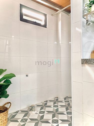 Hình ảnh Mb6623 nạp rút nhanh chóng mini_Gác cao_có Máy Giặt Riêng_Gần Khu Chế Xuất