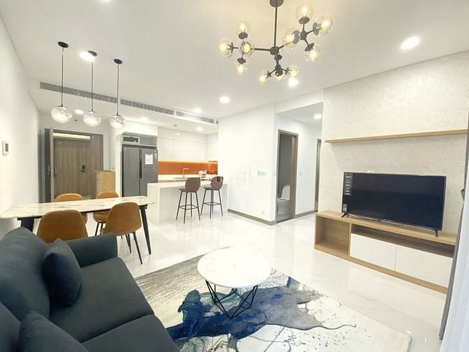 Hình ảnh Sunwah Pearl cho thuê Trang Chủ MB66.COM / Đăng Ký Tặng 66K 2pn chỉ 30 triệu, đủ nội thất cao cấp