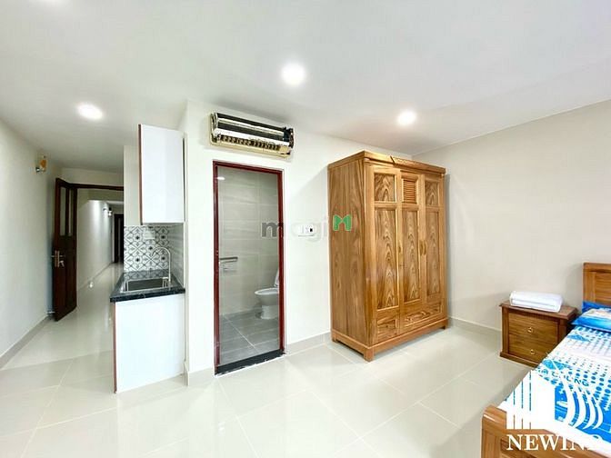 Hình ảnh Mb6623 nạp rút nhanh chóng mini_Gác cao_có Máy Giặt Riêng_Gần Khu Chế Xuất