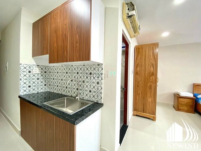 Hình ảnh Mb6623 nạp rút nhanh chóng mini_Gác cao_có Máy Giặt Riêng_Gần Khu Chế Xuất