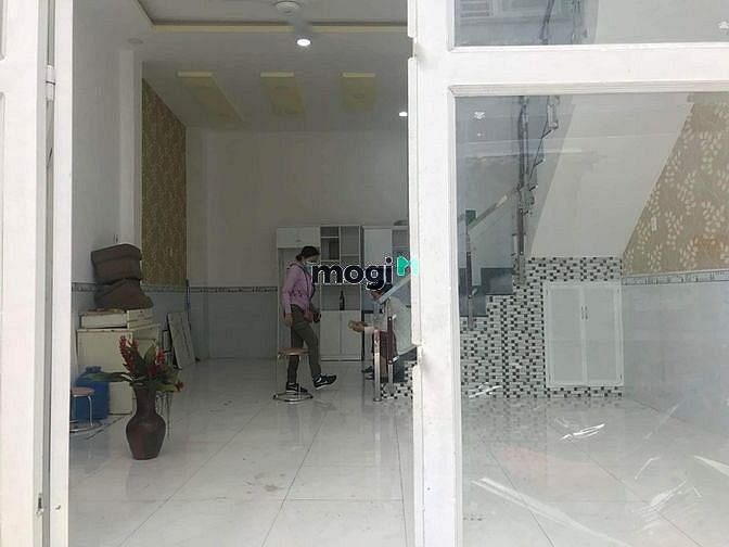 Hình ảnh Dọn vào ở ngay nhà Tạ Quang Bửu Quận 8 chỉ 1 tỷ 630