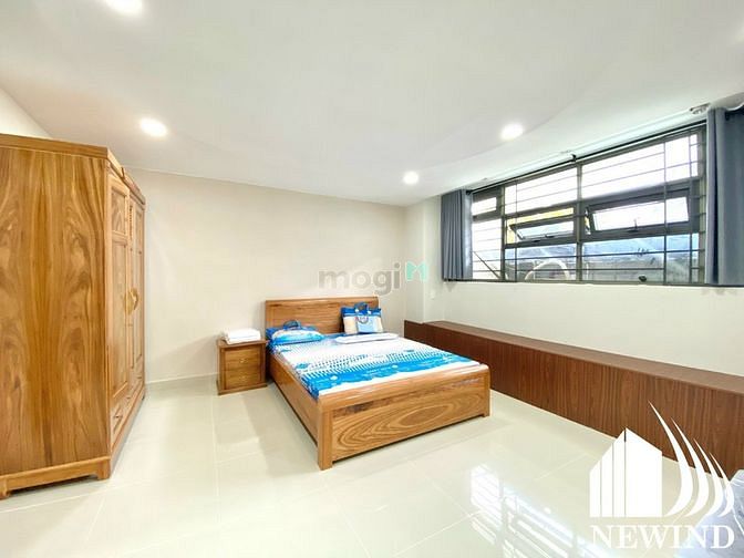Hình ảnh Mb6623 nạp rút nhanh chóng mini_Gác cao_có Máy Giặt Riêng_Gần Khu Chế Xuất