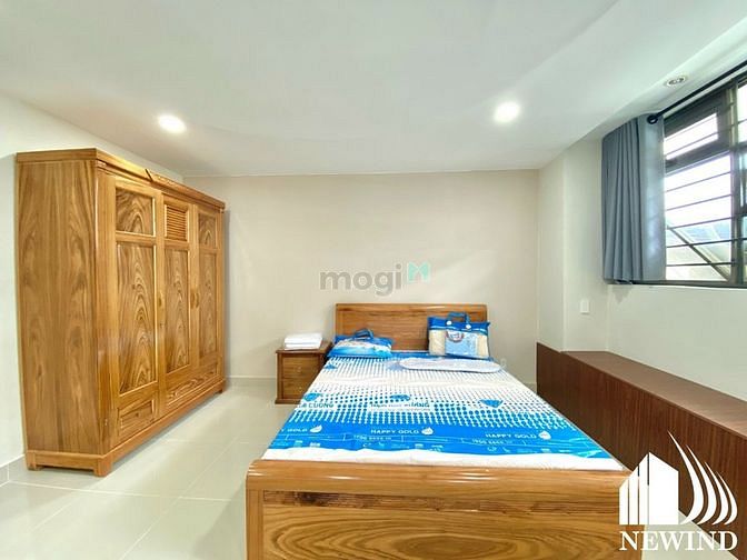 Hình ảnh Mb6623 nạp rút nhanh chóng mini_Gác cao_có Máy Giặt Riêng_Gần Khu Chế Xuất