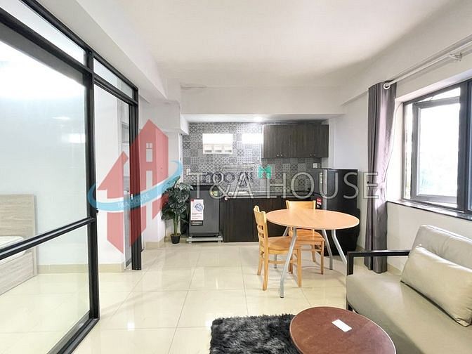 Hình ảnh Mb6623 nạp rút nhanh chóng mini STUDIO Full NT, ĐH Rmit_Lotte Q7_Thuận tiện đi lại