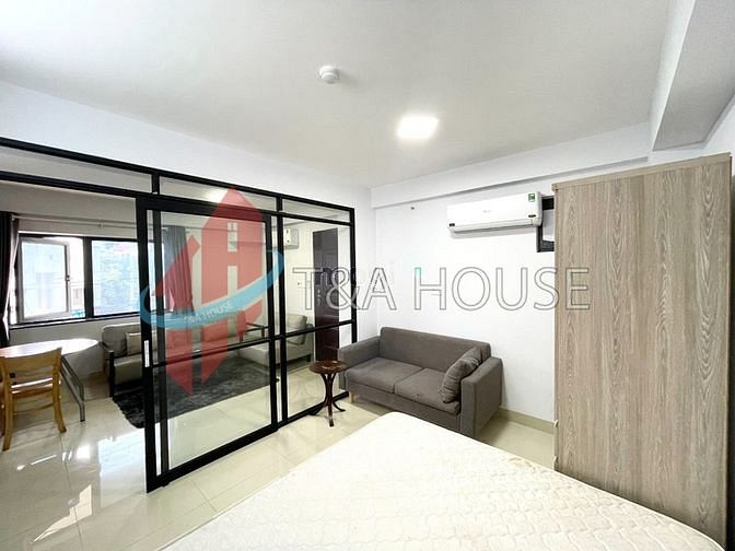 Hình ảnh Mb6623 nạp rút nhanh chóng mini STUDIO Full NT, ĐH Rmit_Lotte Q7_Thuận tiện đi lại