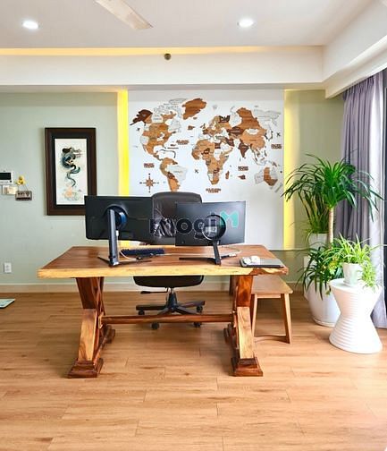 Hình ảnh Chính chủ CHO THUÊ Trang Chủ MB66.COM / Đăng Ký Tặng 66K Masteri Thảo Điền _3PN_Full NT_TCao_35tr/th