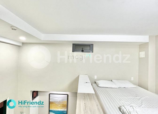 Hình ảnh 🌈CHDV-DUPLEX👉Nhà mới 99%🍀Full nội thất🔰Nguyễn Văn Linh🍀Quận7🔰