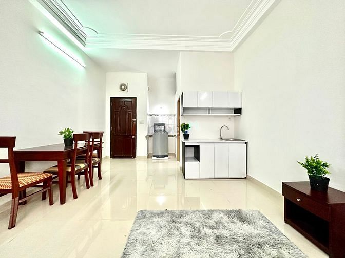 Hình ảnh Mb6623 nạp rút nhanh chóng STUDIO Bancol ngay vòng xoay Cống Quỳnh, Quận 1