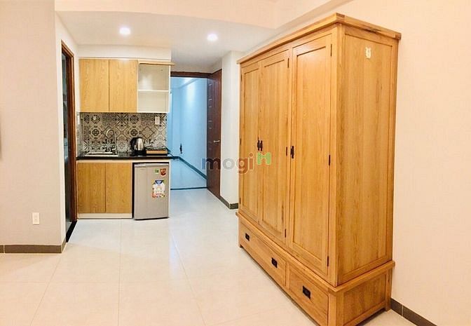 Hình ảnh CHDV Full NT_Cửa sổ_gần Đại Học RMIT , Lotte Mart mới 100% Quận 7