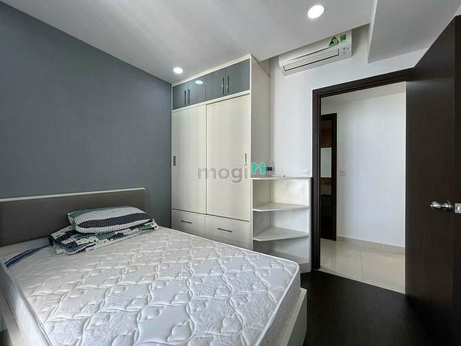 Hình ảnh Cho thuê CHCC THE TRESOR - 3 phòng ngủ - Full nt