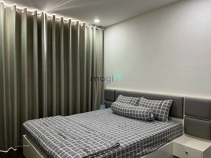 Hình ảnh Cho thuê CHCC THE TRESOR - 3 phòng ngủ - Full nt