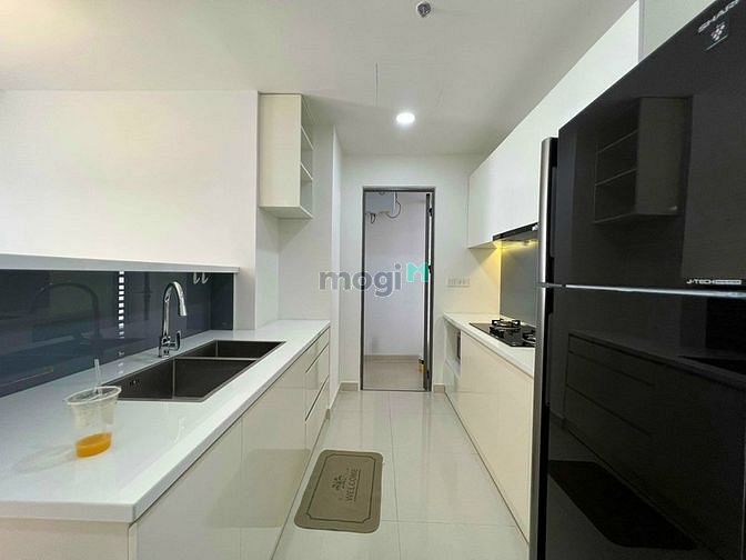 Hình ảnh Cho thuê CHCC THE TRESOR - 3 phòng ngủ - Full nt