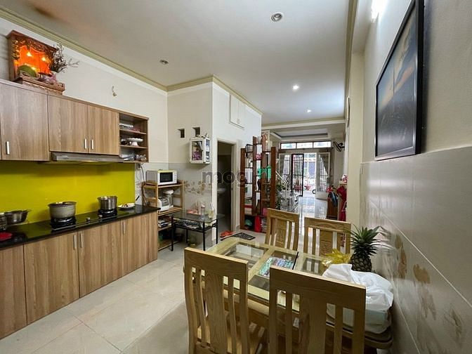 Hình ảnh Bán nhà 5TỶ75 hẻm 281 LÊ VĂN SĨ TÂN BÌNH