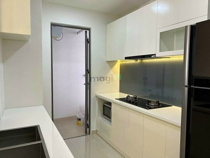 Hình ảnh Cho thuê CHCC THE TRESOR - 3 phòng ngủ - Full nt
