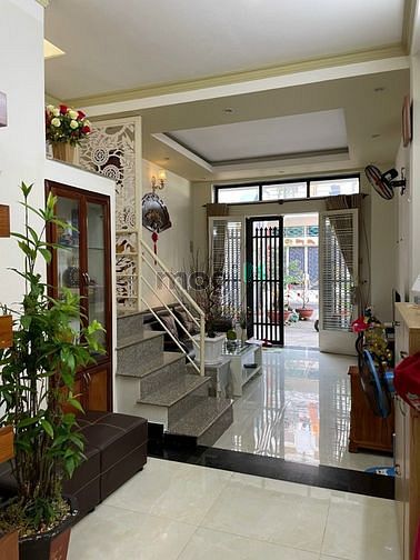 Hình ảnh Bán nhà 5TỶ75 hẻm 281 LÊ VĂN SĨ TÂN BÌNH