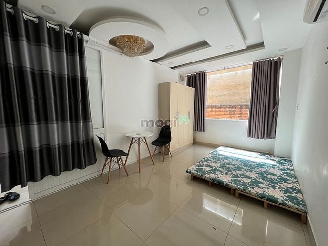 Hình ảnh Phòng cho thuê ngay Coopmart Phan Văn Hớn, tiện ích bao vây
