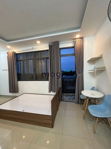Hình ảnh Phòng cho thuê ngay Coopmart Phan Văn Hớn, tiện ích bao vây