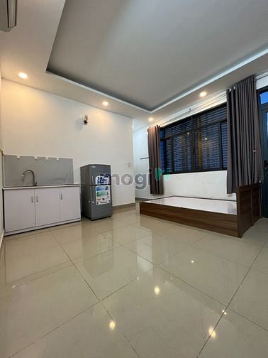 Hình ảnh Phòng cho thuê ngay Coopmart Phan Văn Hớn, tiện ích bao vây
