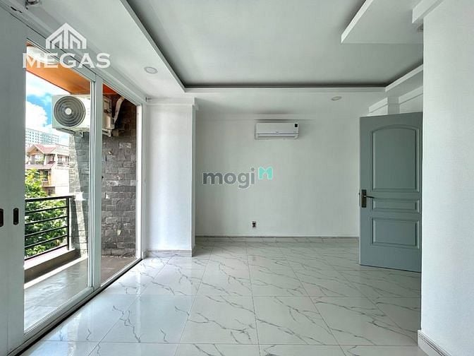 Hình ảnh Căn Hộ Dịch Vụ Full Nội Thất Từ A - Z Phan Văn Hớn - Cầu Tham Lương