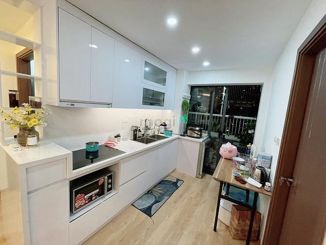 Hình ảnh Cần ra nhanh CH Golden Plaza Q5 - 68m2 - 2PN - 2WC - 1 tỷ 420 SHR