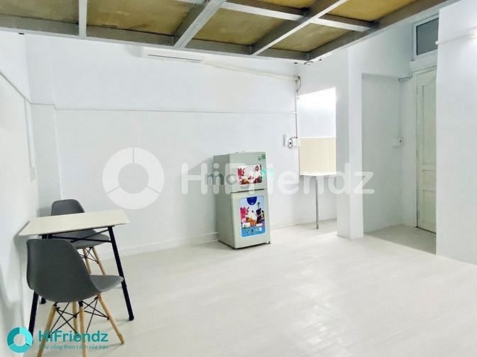 Hình ảnh Cho thuê phòng Duplex Full nội thất - mới tinh - Nguyễn Trãi Q5