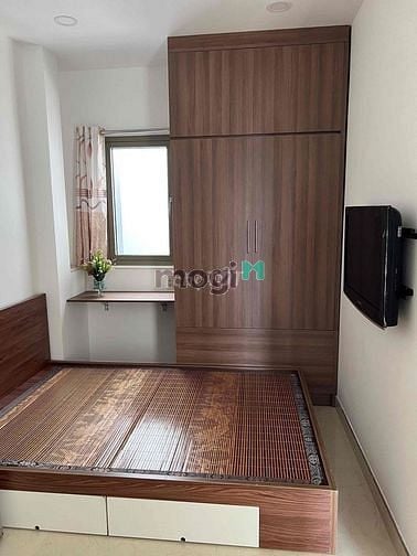 Hình ảnh Mặt tiền cho thuê 143A Nguyễn Thái Bình, Phường 12, Tân Bình.