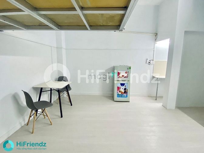 Hình ảnh Cho thuê phòng Duplex Full nội thất - mới tinh - Nguyễn Trãi Q5
