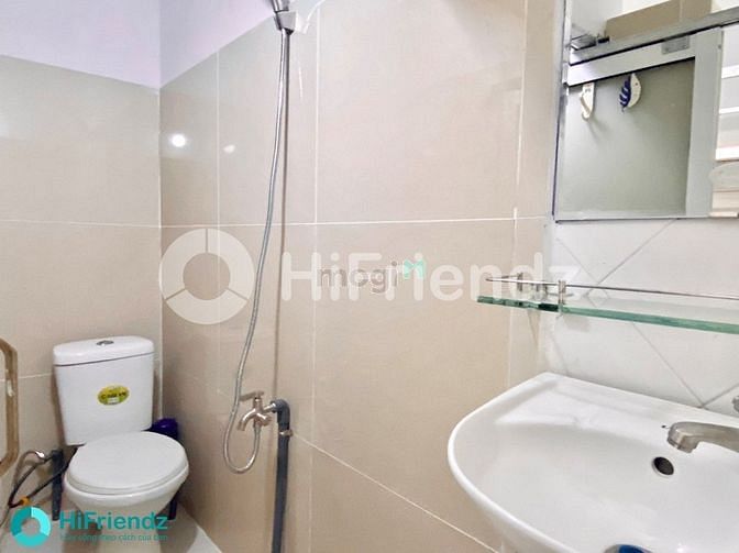 Hình ảnh Cho thuê phòng Duplex Full nội thất - mới tinh - Nguyễn Trãi Q5