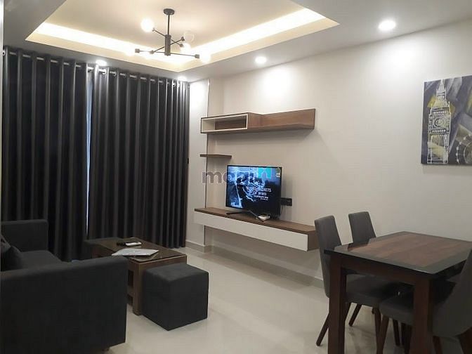 Hình ảnh Cho thuê CHCC SAIGON ROYAL RESIDENCE - 2 phòng ngủ - Full nt