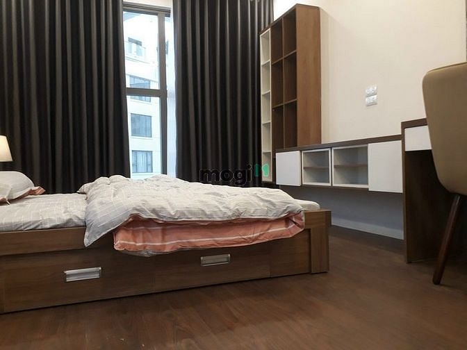 Hình ảnh Cho thuê CHCC SAIGON ROYAL RESIDENCE - 2 phòng ngủ - Full nt