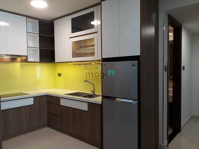 Hình ảnh Cho thuê CHCC SAIGON ROYAL RESIDENCE - 2 phòng ngủ - Full nt