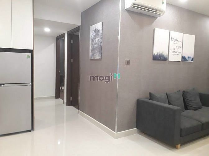 Hình ảnh Cho thuê CHCC SAIGON ROYAL RESIDENCE - 2 phòng ngủ - Full nt
