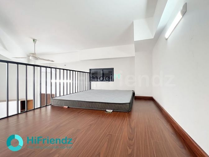 Hình ảnh 🌈CHDV-DUPLEX👉Ngay Lâm Văn Bền✅️Quận 7🍀Cửa sổ lớn,View Thoáng mát🔰
