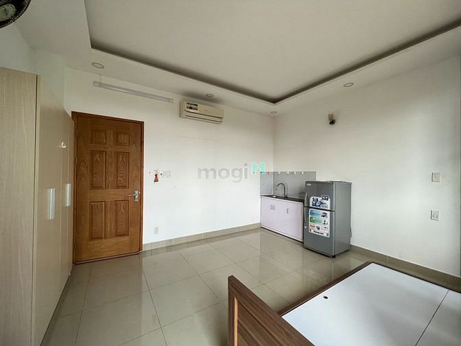 Hình ảnh Phòng cho thuê ngay Coopmart Phan Văn Hớn, tiện ích bao vây