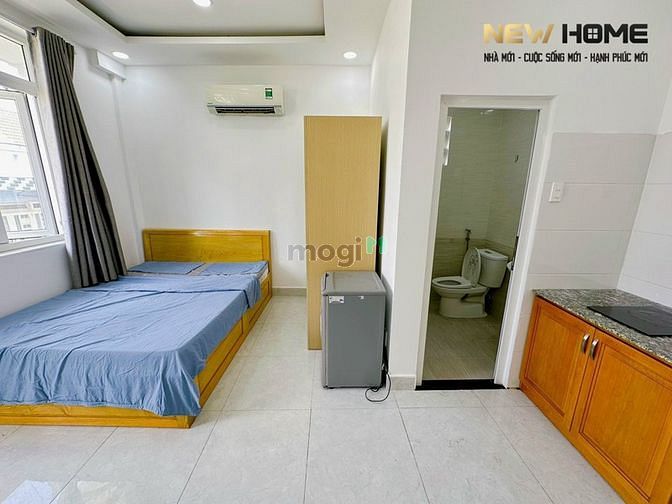 Hình ảnh Phòng full Nội Thất CMT8 Quận 10