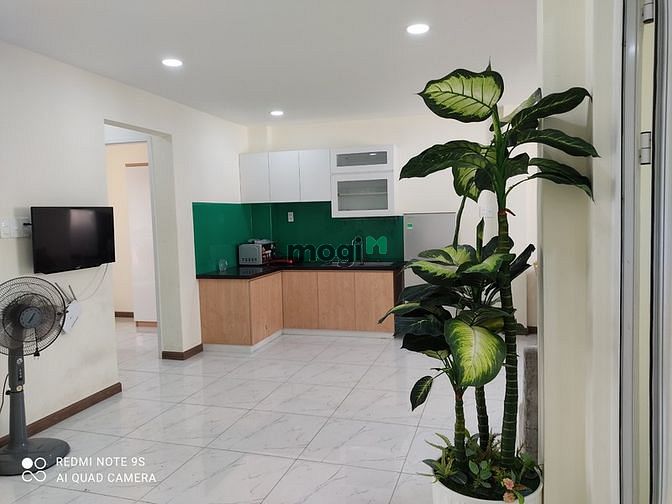Hình ảnh Cho Thuê Căn Hộ 3PN - 2PN ngay Vườn Lài