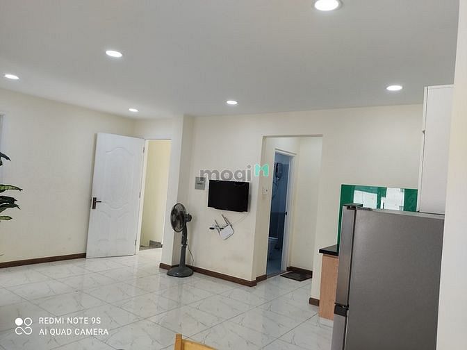 Hình ảnh Cho Thuê Căn Hộ 3PN - 2PN ngay Vườn Lài