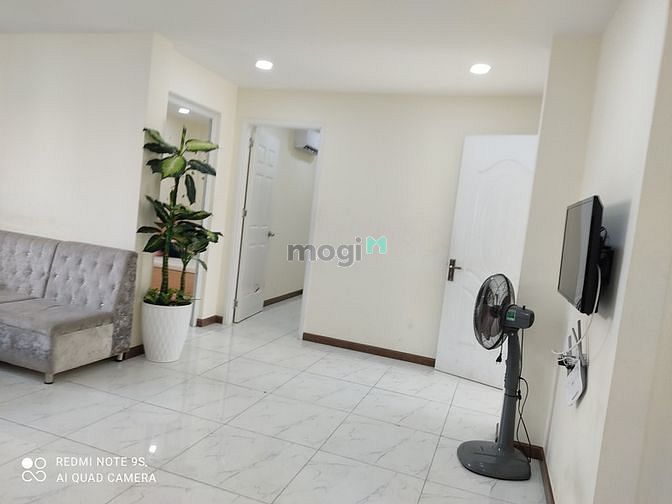 Hình ảnh Cho Thuê Căn Hộ 3PN - 2PN ngay Vườn Lài
