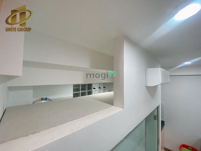 Hình ảnh 🌺Studio trống full nội thấy ngay quận 7 Huỳnh Tấn Phát
